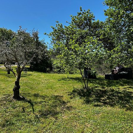 Les Demeures Du Clos Niozelles Exterior foto
