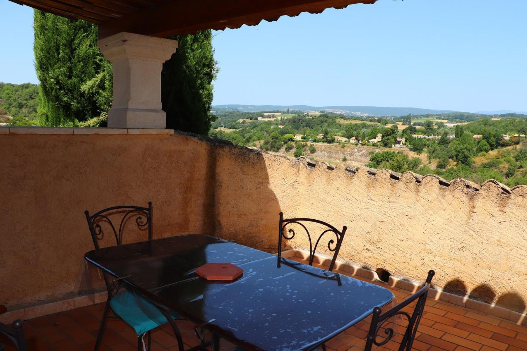 Les Demeures Du Clos Niozelles Exterior foto