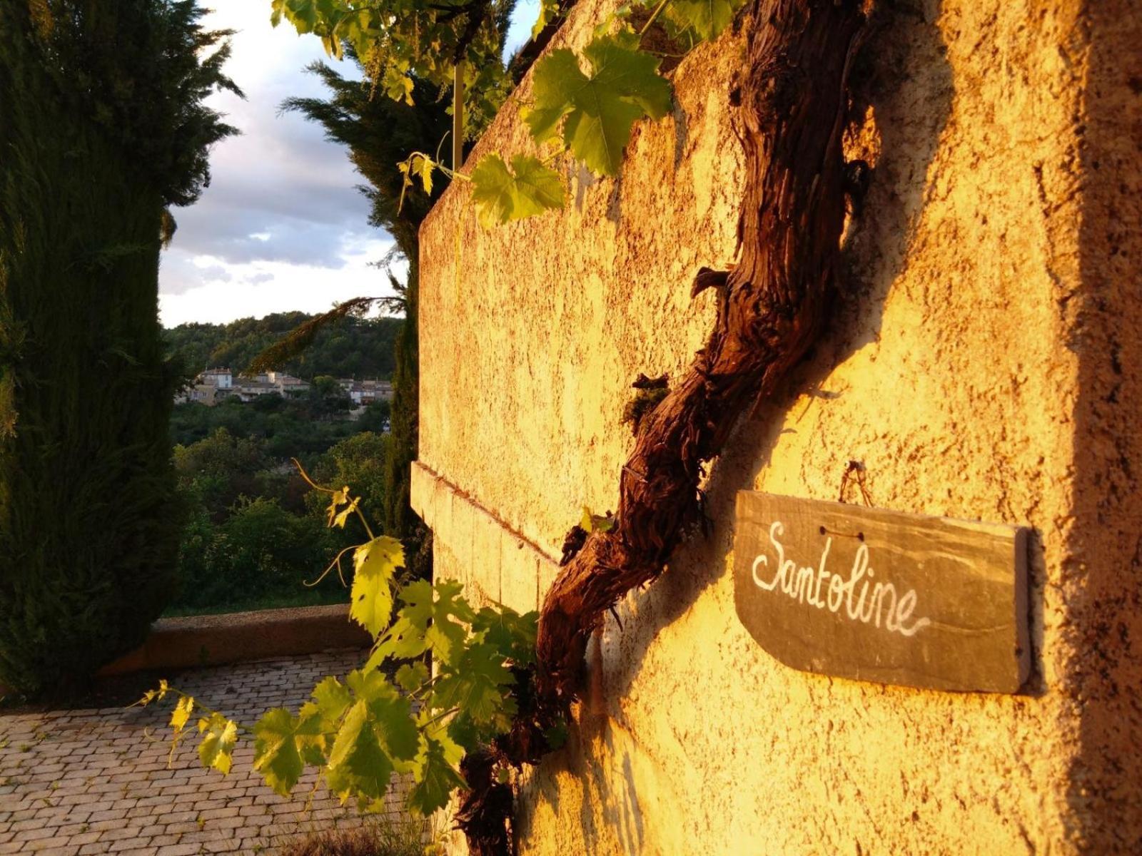 Les Demeures Du Clos Niozelles Exterior foto