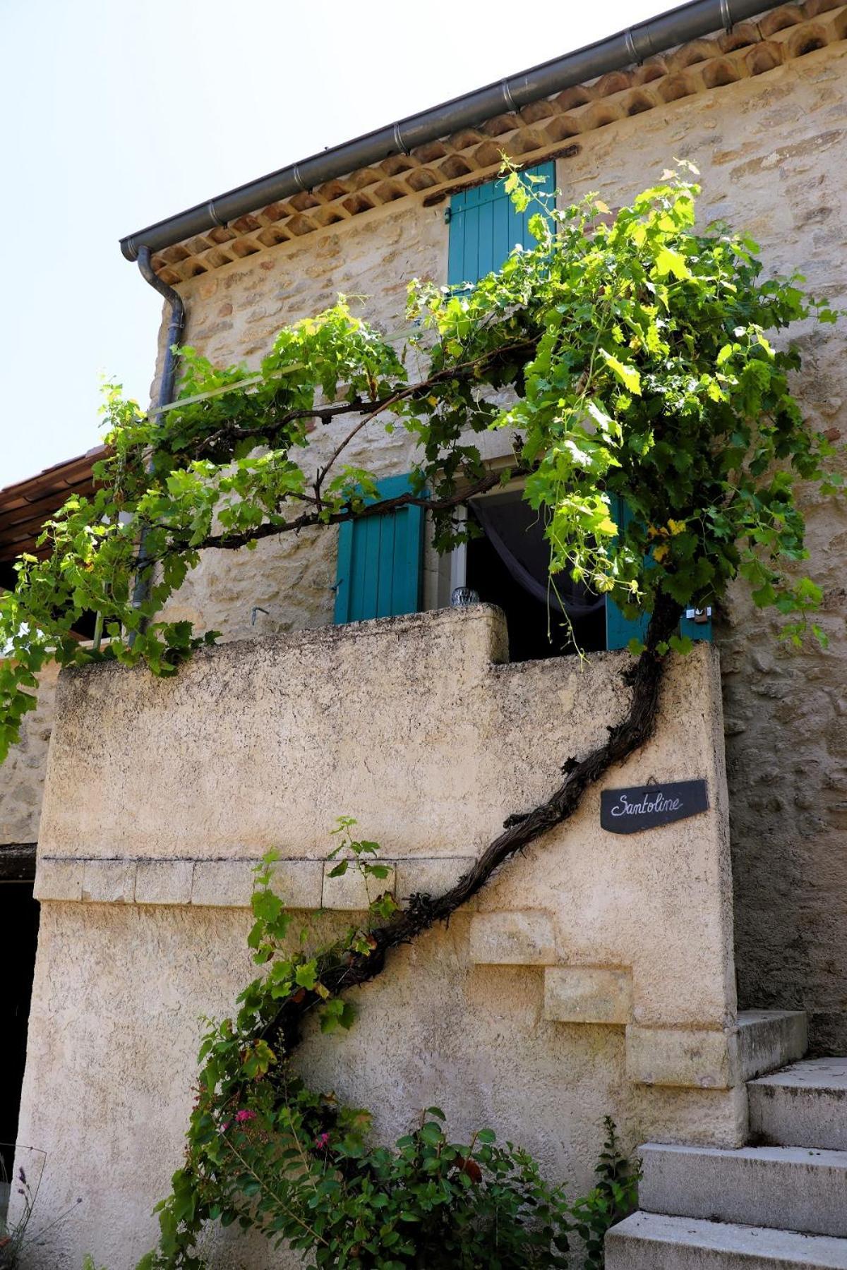 Les Demeures Du Clos Niozelles Exterior foto