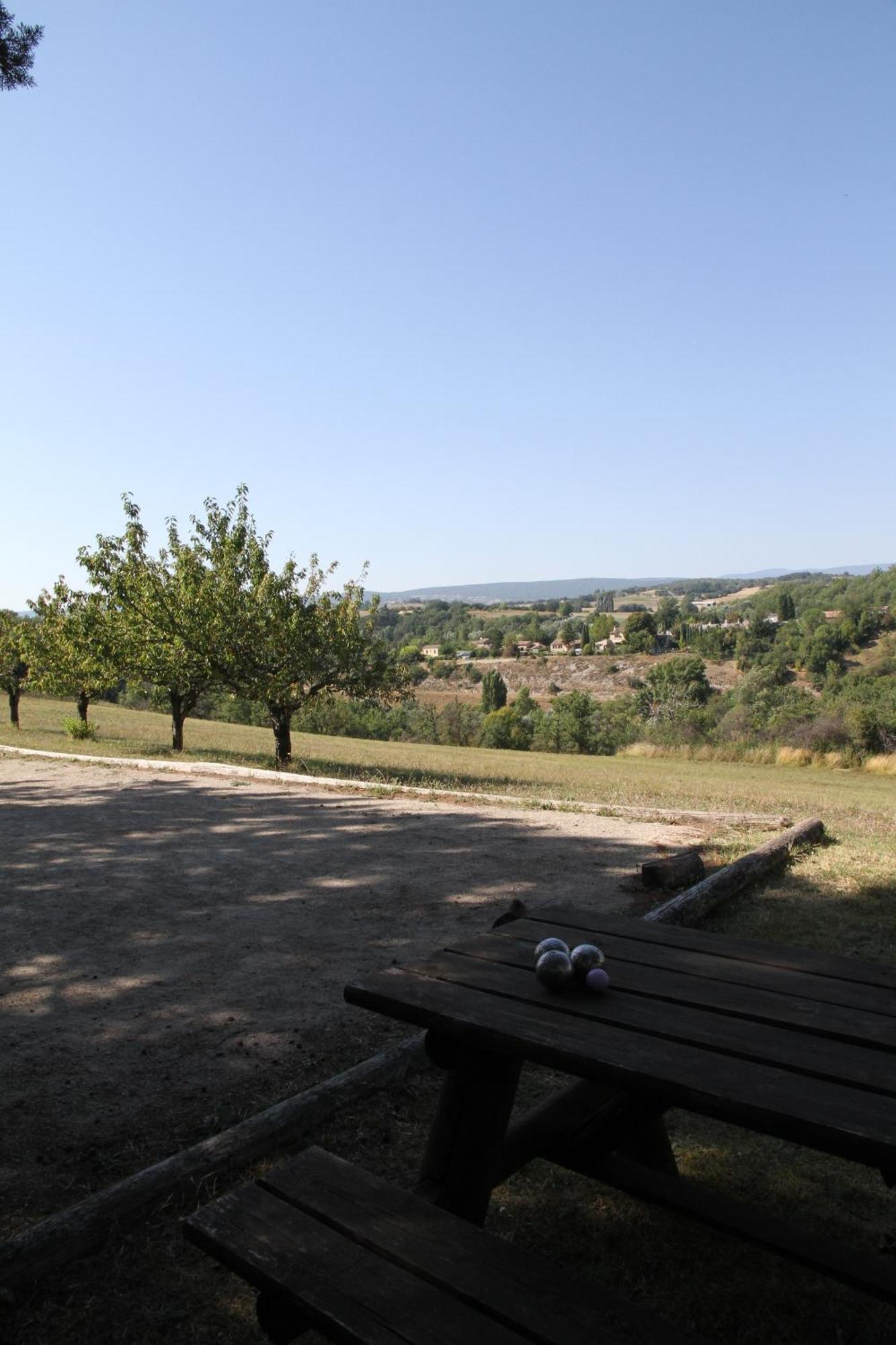 Les Demeures Du Clos Niozelles Exterior foto