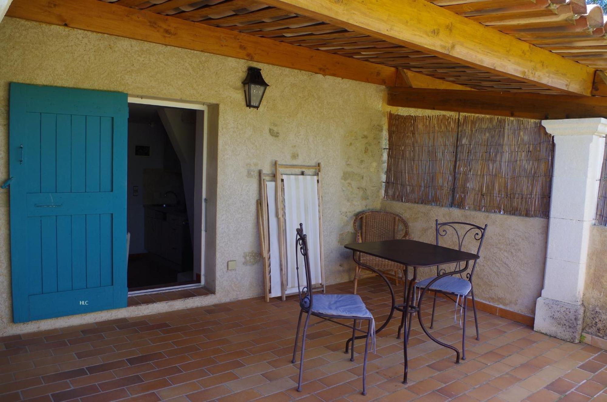 Les Demeures Du Clos Niozelles Zimmer foto