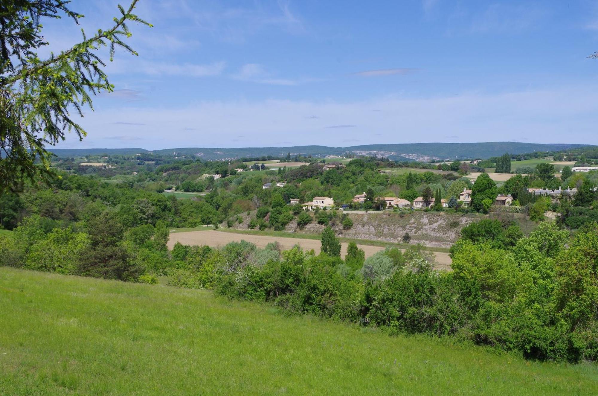Les Demeures Du Clos Niozelles Zimmer foto
