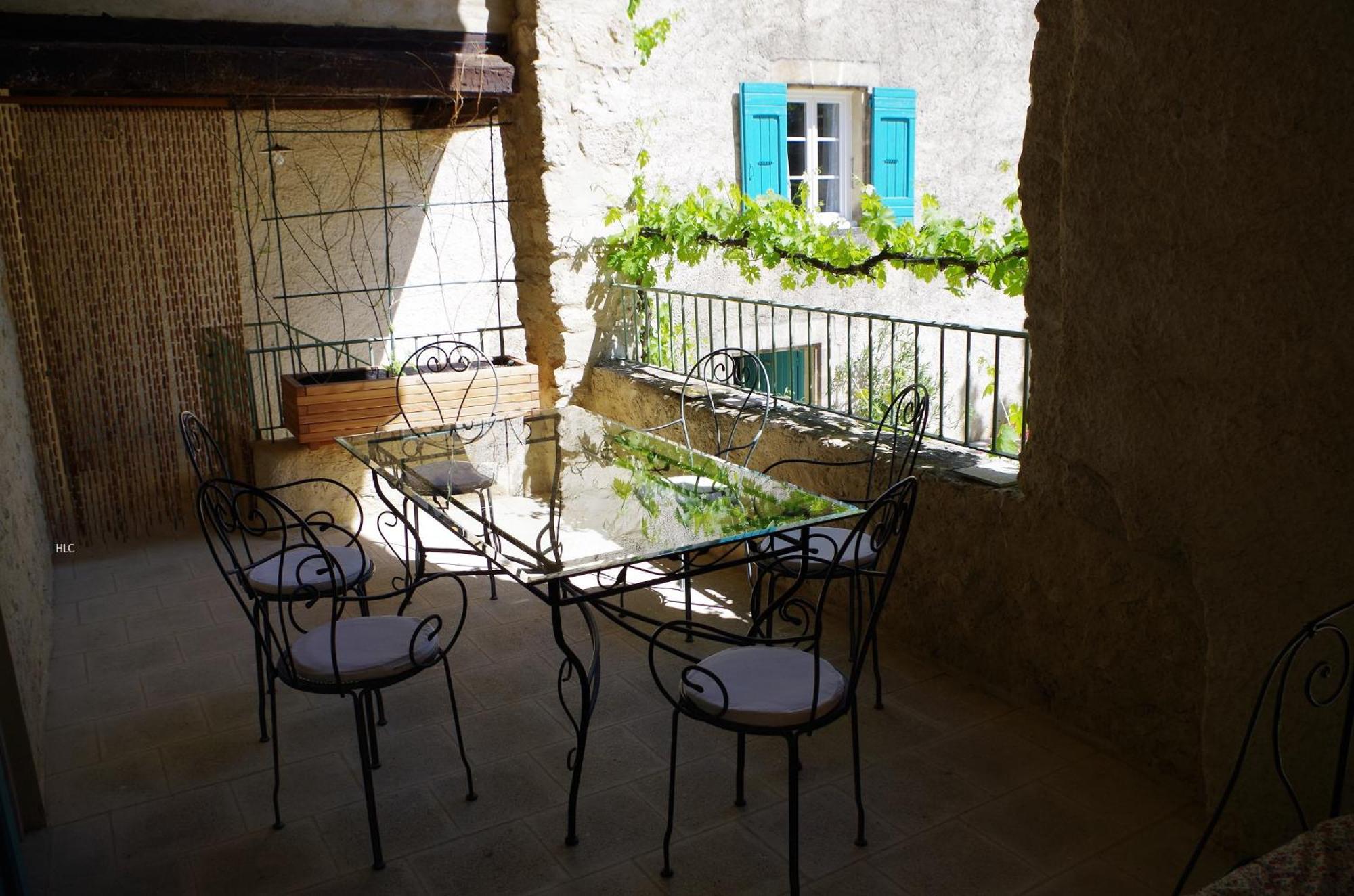 Les Demeures Du Clos Niozelles Zimmer foto
